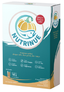 NUTRINUE